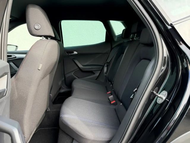 Seat Arona 1.5 TSI DSG FR-lijn