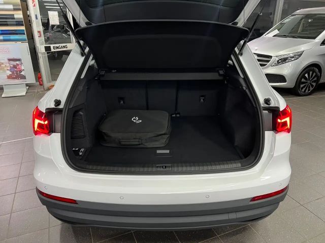 Audi Q3 Hybride Sportback