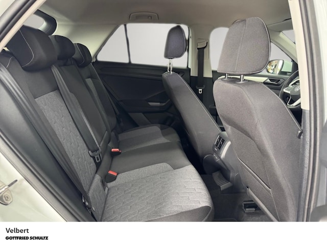 Volkswagen T-Roc 1.0 TSI Move