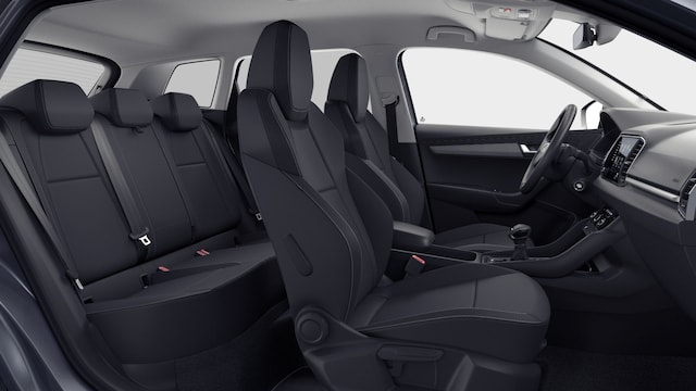 Skoda Karoq Selection Tour