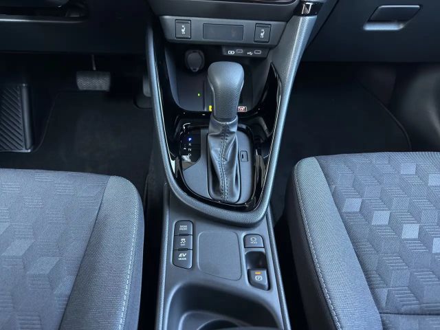 Toyota Yaris Hatchback Hybride