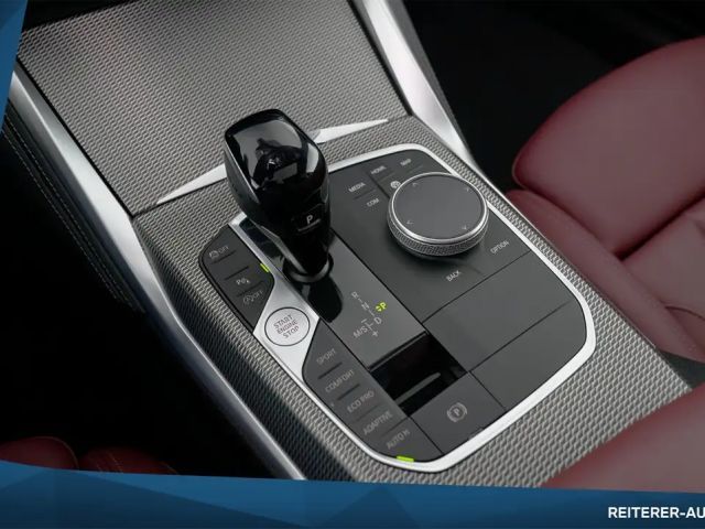 BMW 420 420i Coupé xDrive