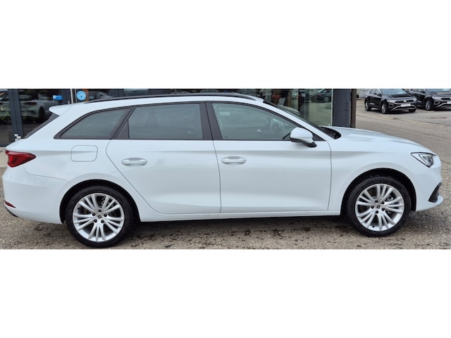 Seat Leon 2.0 TDI Sportstourer Style