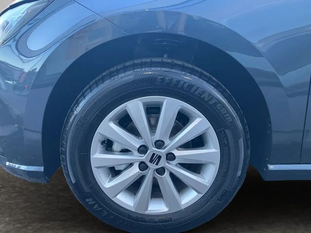 Seat Ibiza 1.0 TSI Reference