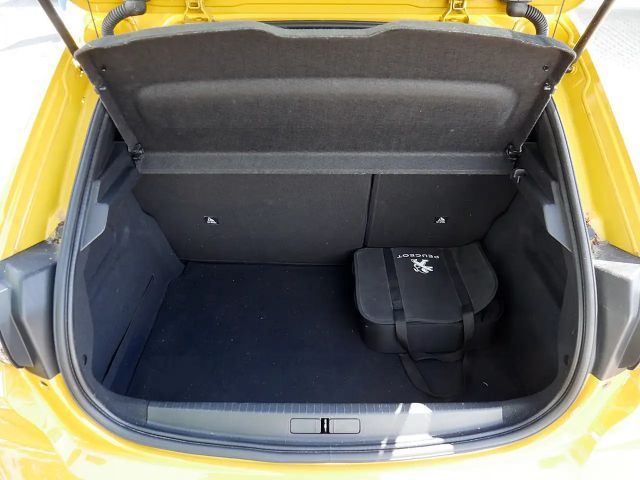 Peugeot E-208 Allure Pack