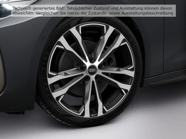 Audi A5 35 TFSI S-Line