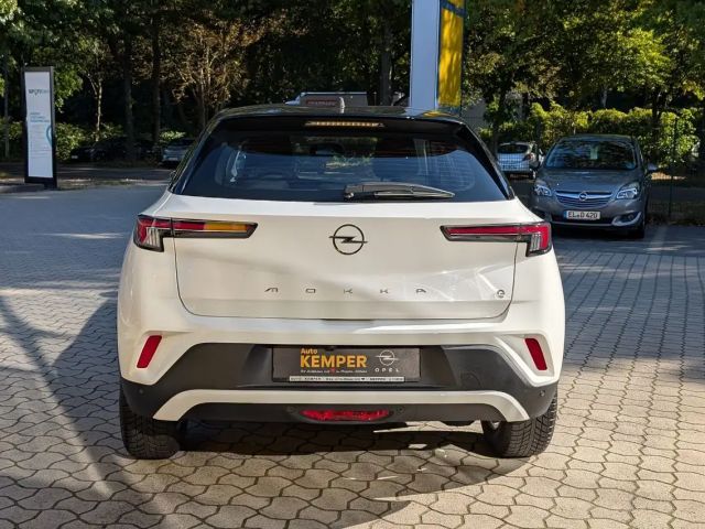 Opel Mokka Edition Mokka-e
