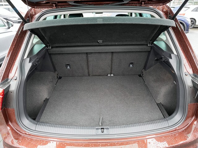 Volkswagen Tiguan 2.0 TDI DSG Life
