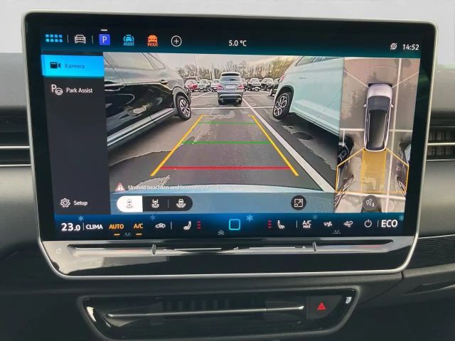 Volkswagen ID.7 Pro Tourer