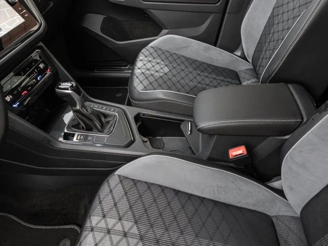 Volkswagen Tiguan 2.0 TDI DSG R-Line