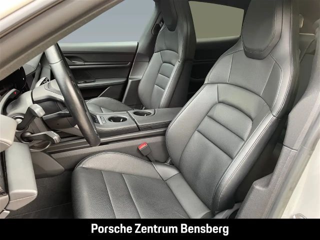 Porsche Taycan Sport Turismo