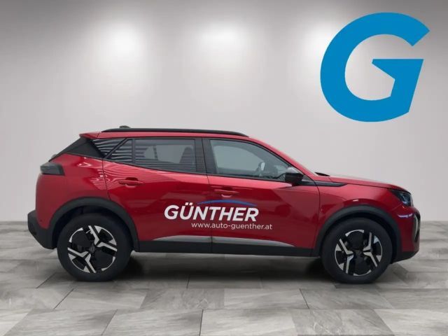 Peugeot 2008 Allure Pack