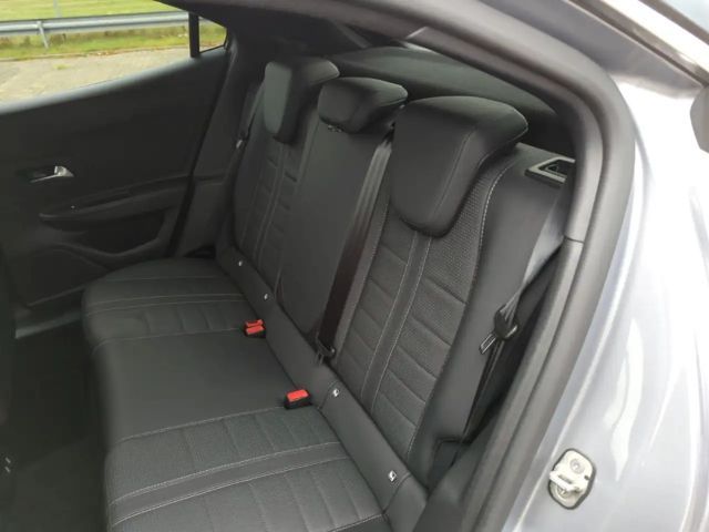 Opel Mokka Mokka-e Ultimate