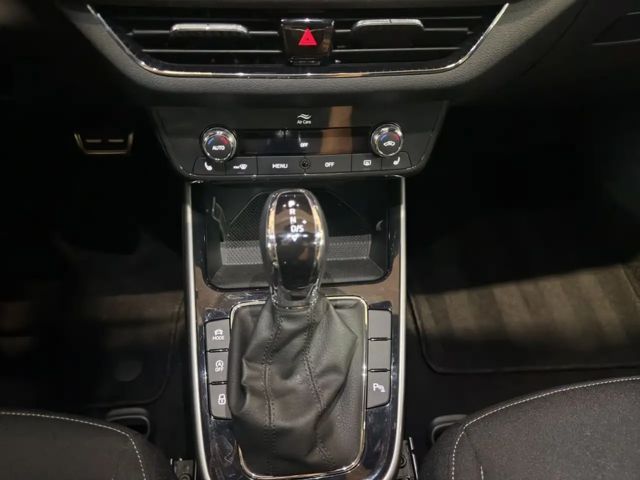 Skoda Fabia 1.5 TSI Style Style