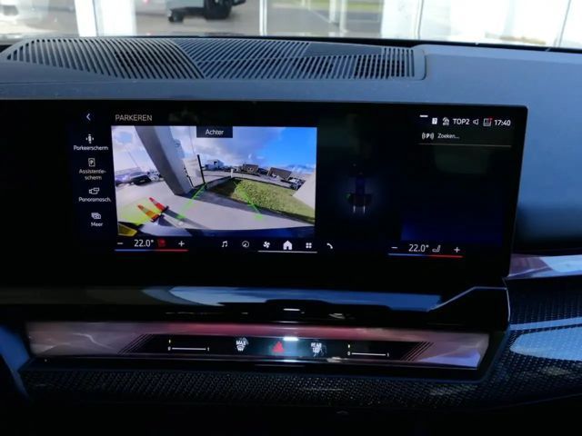 BMW 550 M-Sport Sedan xDrive