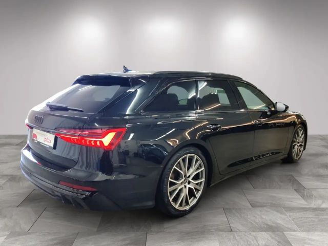 Audi S6 TDI Luft/HD-Matrix/Assist+/Pano/Standhz