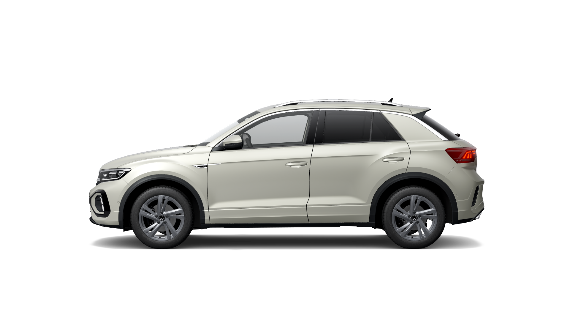 Volkswagen T-Roc 1.5 TSI DSG R-Line