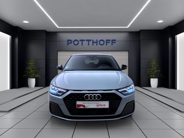 Audi A1 25 TFSI Sportback