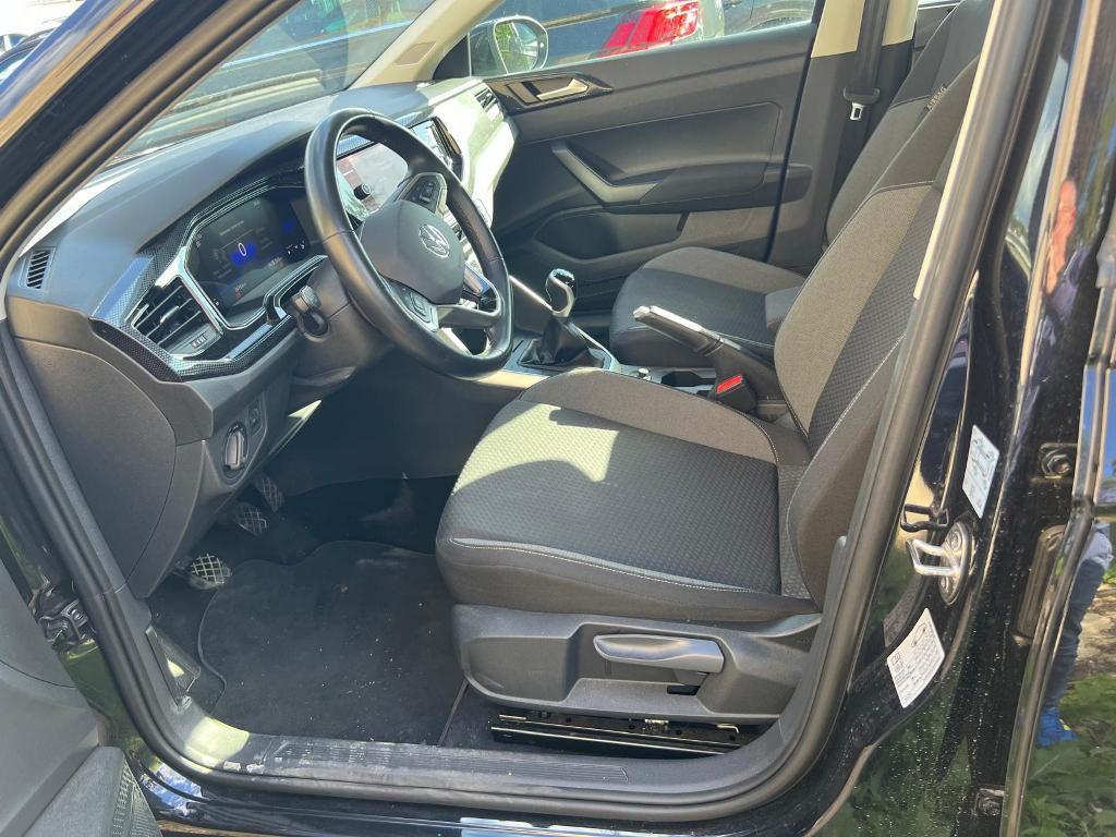 Volkswagen Taigo 1.0 TSI IQ.Drive Life