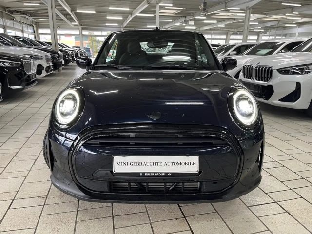 MINI Cooper Cabrio HUD Navi RFK Parkass. HarmanKardon LED 2-Z-Klimaau