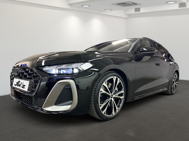 Audi A5 Avant Hybride Quattro S-Tronic