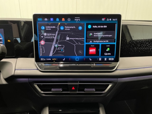 Volkswagen Tiguan 1.5 TSI DSG eHybrid