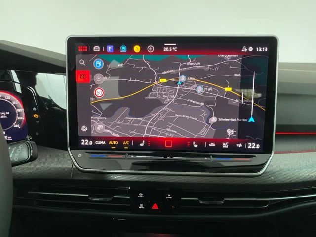 Volkswagen Golf 1.5 eTSI DSG Style