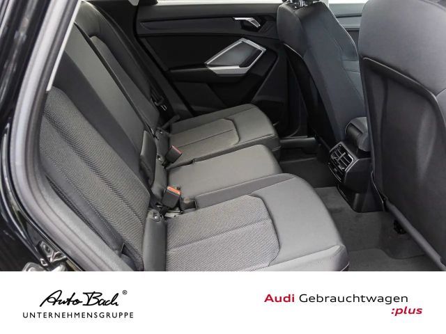 Audi Q3 35 TFSI S-Tronic