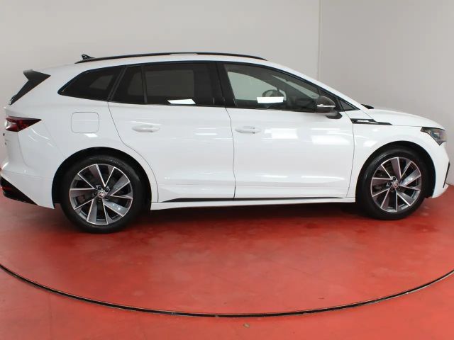 Skoda Enyaq Sportline