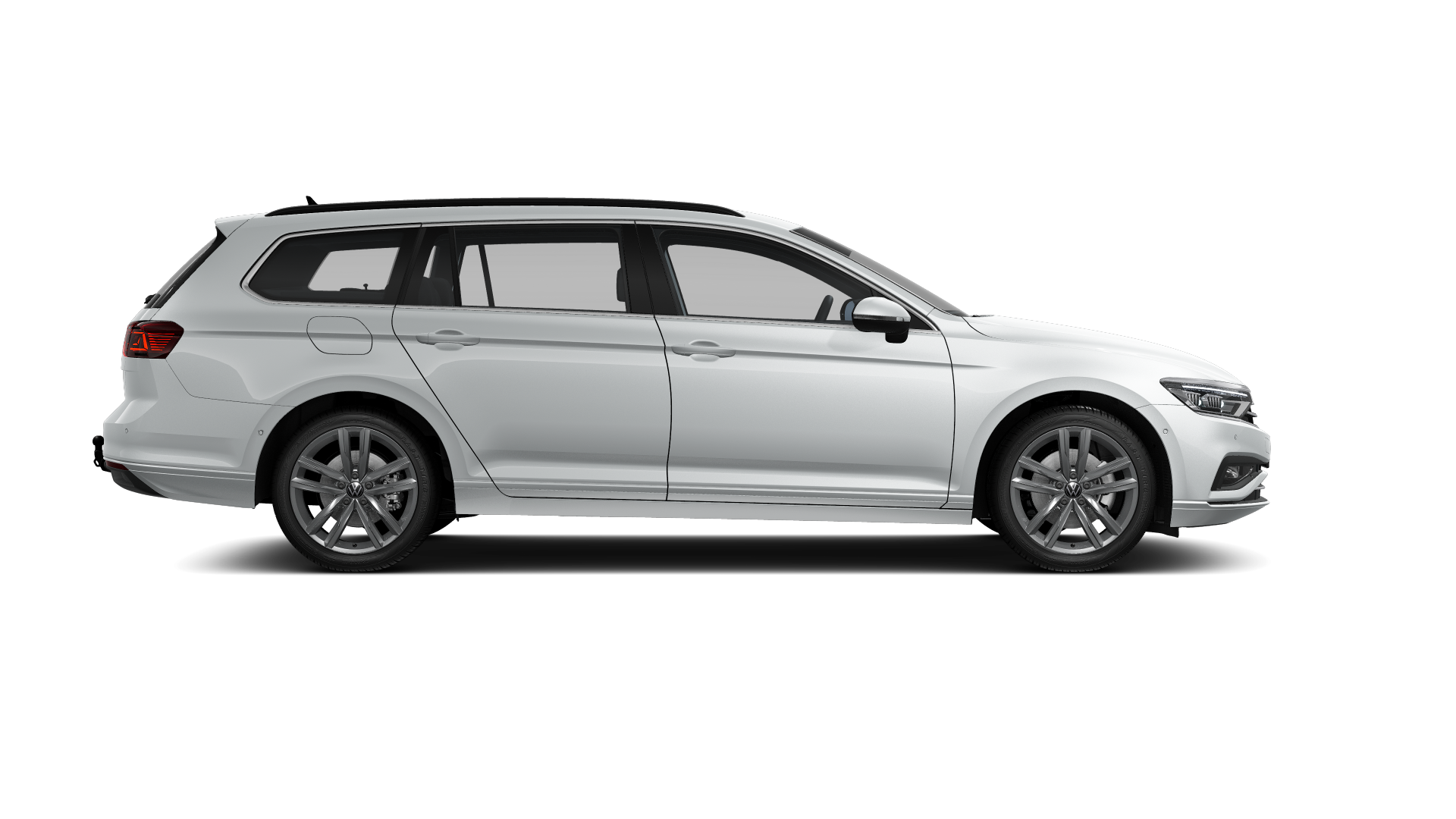 Volkswagen Passat 2.0 TDI Business DSG Variant