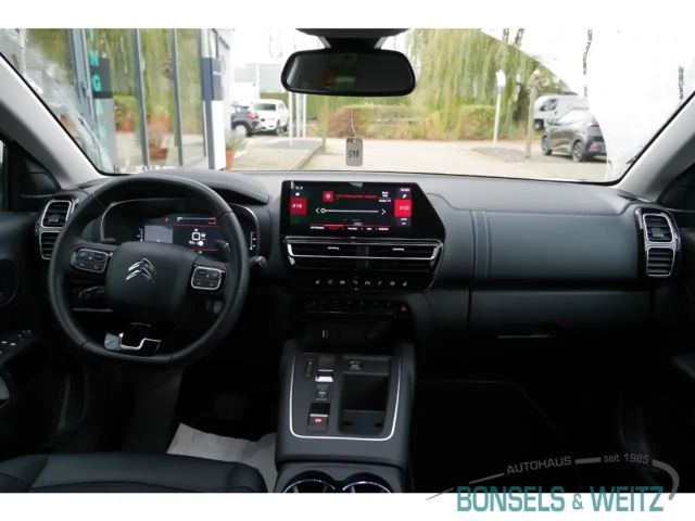 Citroën C5 Aircross C-Series PureTech