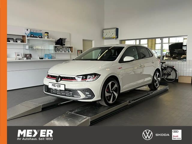 Volkswagen Polo 2.0 TSI DSG GTI IQ.Drive