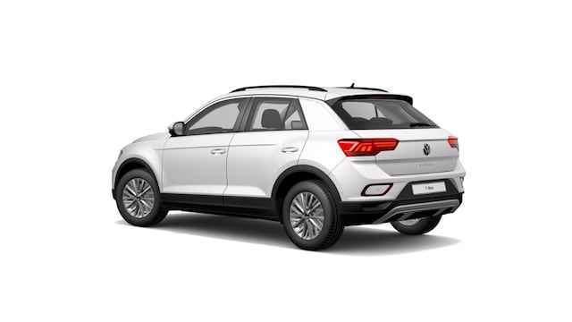 Volkswagen T-Roc 2.0 TDI DSG Life