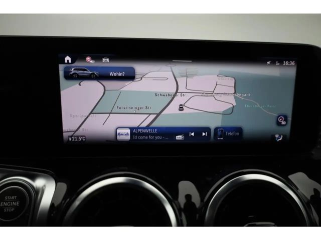 Mercedes-Benz GLB 220 4MATIC Progressive