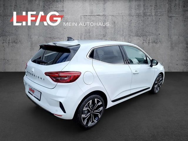 Mitsubishi Colt Intense