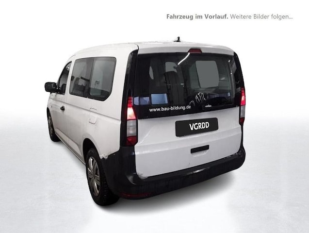 Volkswagen Caddy Combi