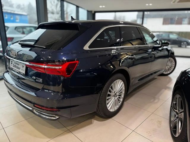 Audi A6 45 TFSI Avant Quattro