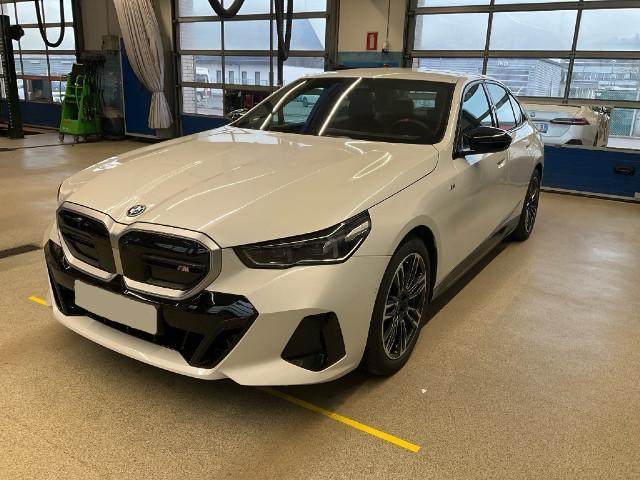 BMW i5 M60 Sedan xDrive