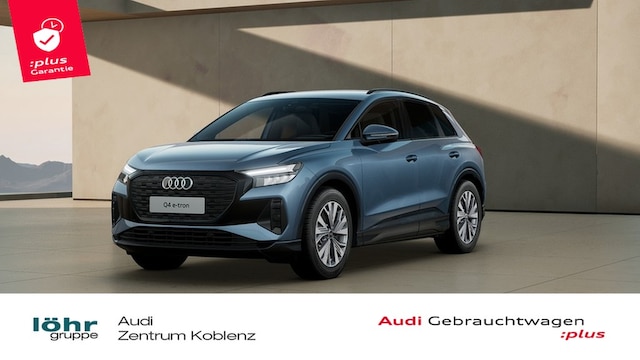 Audi Q4 e-tron SUV 45 e-tron Audi Q4 e-tron