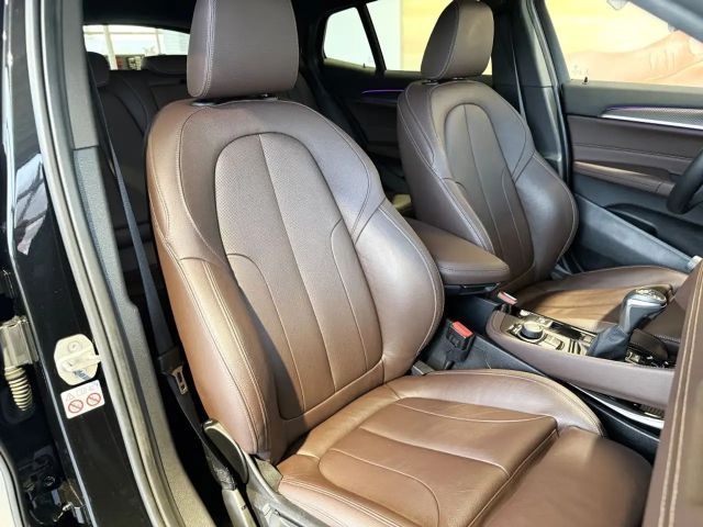 BMW X2 M-Sport xDrive