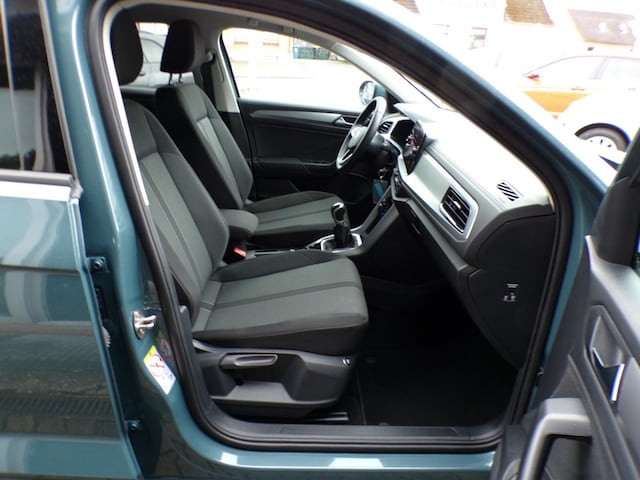 Volkswagen T-Roc 1.0 TSI