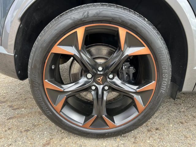 Cupra Formentor 4Drive DSG VZ