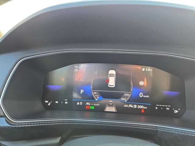 Volkswagen T-Cross 1.5 TSI DSG R-Line Style