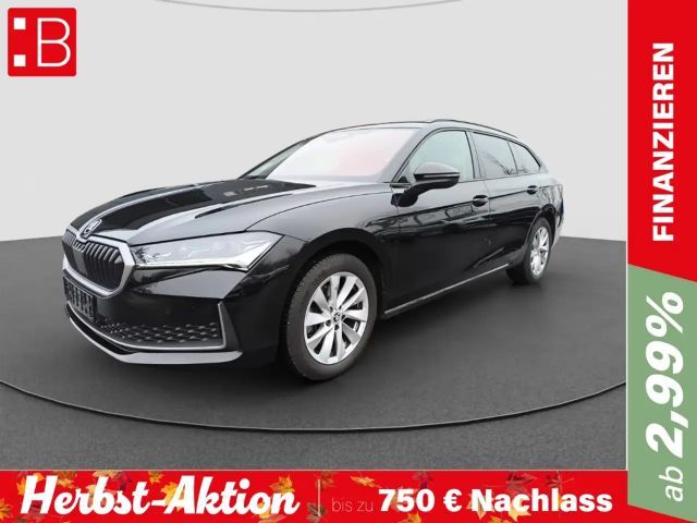Skoda Superb 1.5 TSI Combi Selection