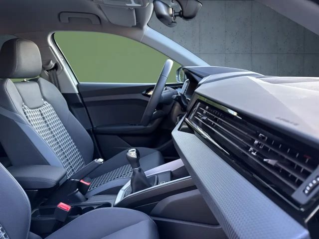 Audi A1 30 TFSI S-Line