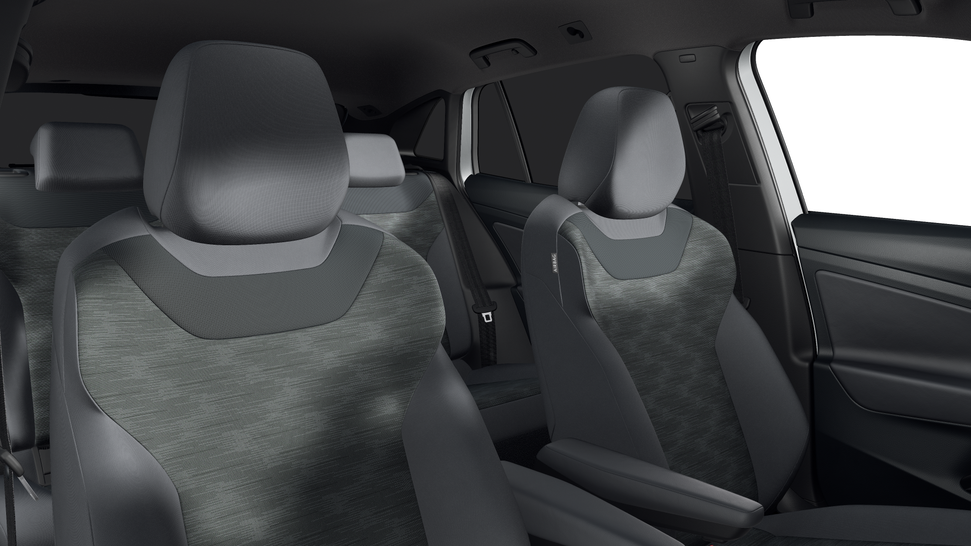 Volkswagen ID.4 Performance Pro