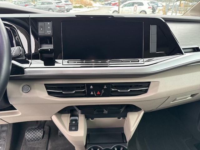 Volkswagen Multivan Lang T7