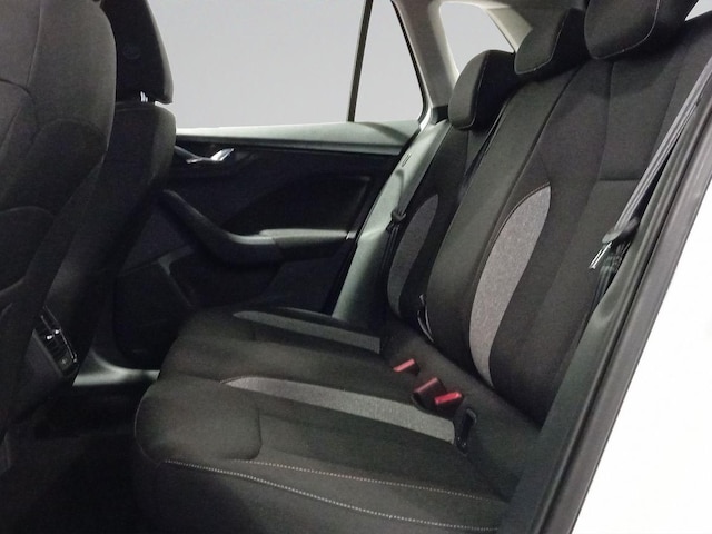 Skoda Kamiq Selection