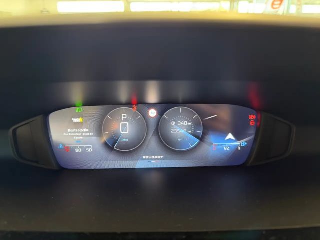 Peugeot 308 Allure Pack EAT8 PureTech