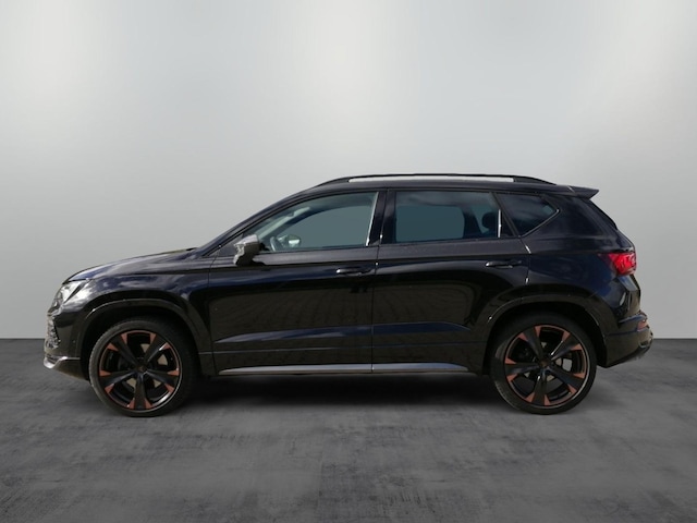 Cupra Ateca 2.0 TSI 4Drive DSG